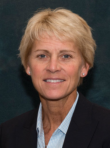 Karissa Niehoff